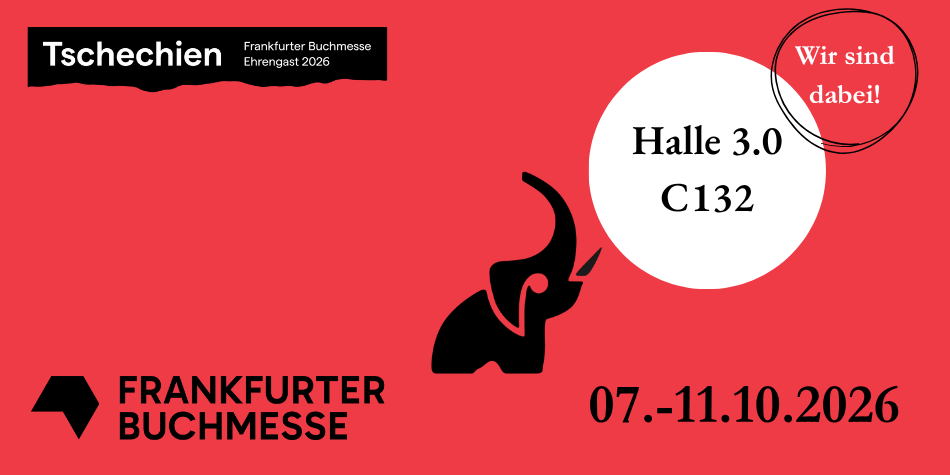 FVA-Lesungen zur Frankfurter Buchmesse