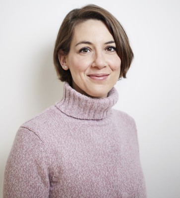 Hannah Simon