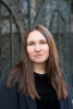 Sophia Klink erhält den Bayerischen Kunstförderpreis 2026