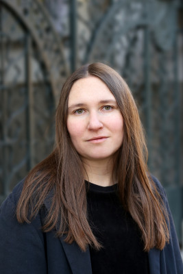 Sophia Klink erhält den Bayerischen Kunstförderpreis 2026