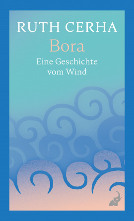 Ruth Cerha: Bora Softcover