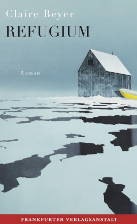 Claire Beyer: Refugium Digitalprodukt / E-Book (Download)