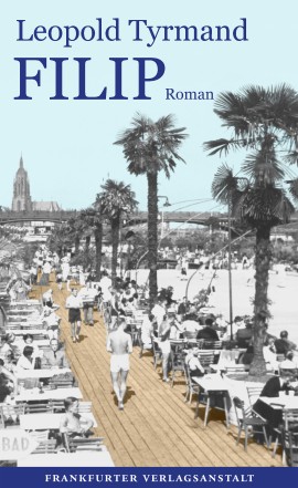 Leopold Tyrmand: Filip Digitalprodukt / E-Book (Download)