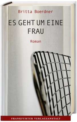 Britta Boerdner: Es geht um eine Frau Digitalprodukt / E-Book (Download)