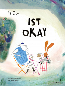 Ye Guo: Ist okay 