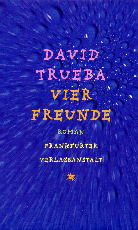 Vier Freunde 