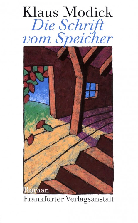 Die Schrift vom Speicher 