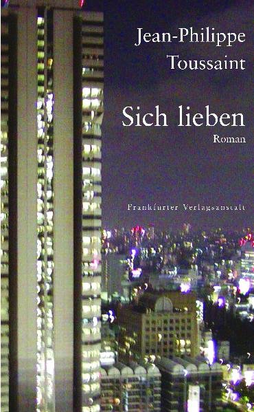 Sich lieben 