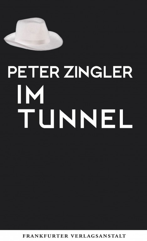 Im Tunnel 
