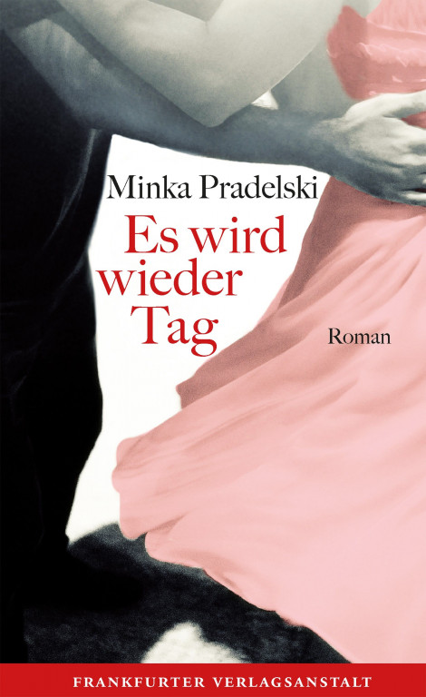 Es wird wieder Tag 