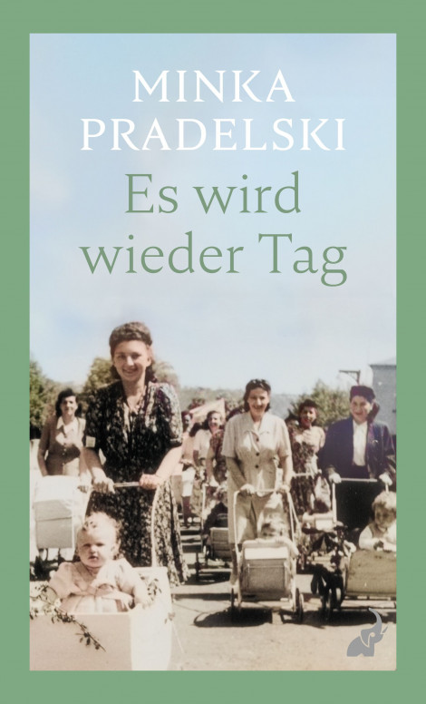 Es wird wieder Tag Softcover
