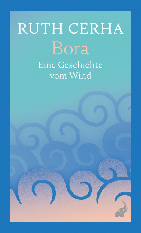 Bora Softcover
