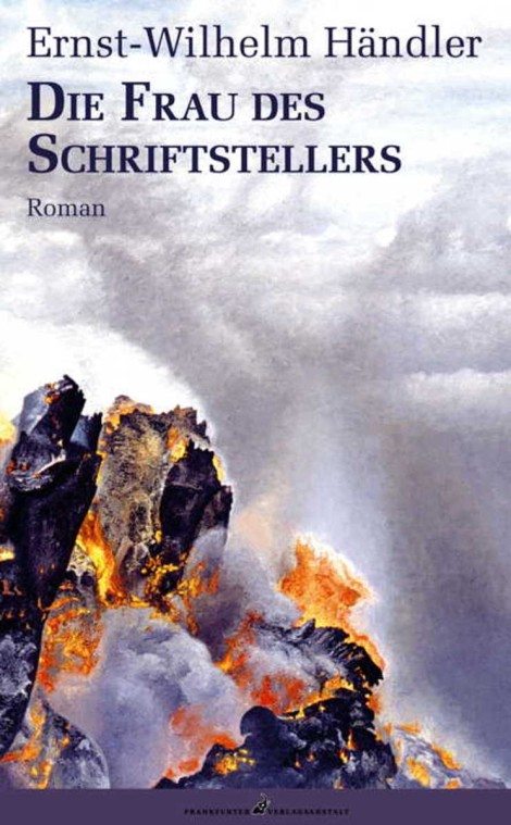 Die Frau des Schriftstellers Digitalprodukt / E-Book (Download)