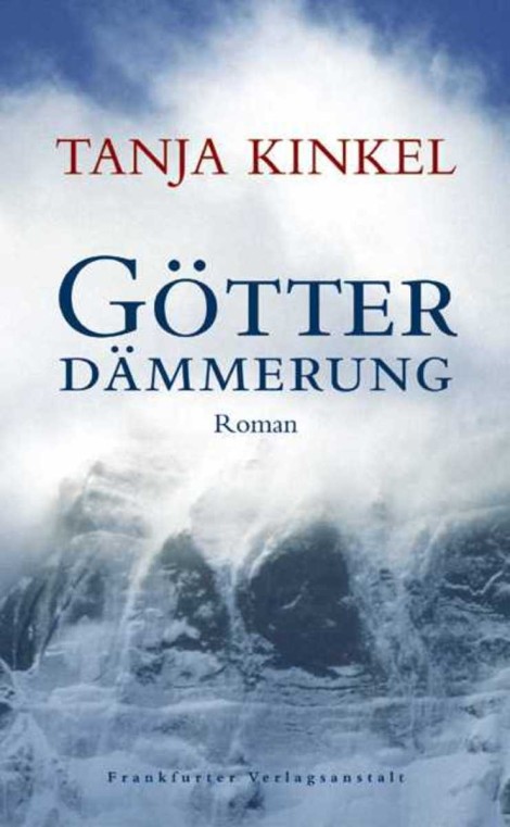 Götterdämmerung Digitalprodukt / E-Book (Download)