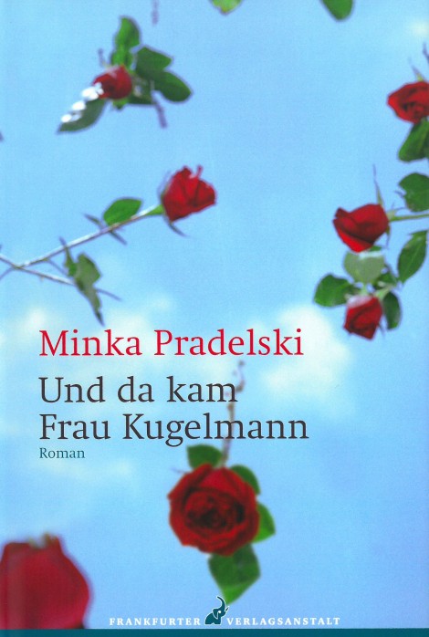 Und da kam Frau Kugelmann Digitalprodukt / E-Book (Download)