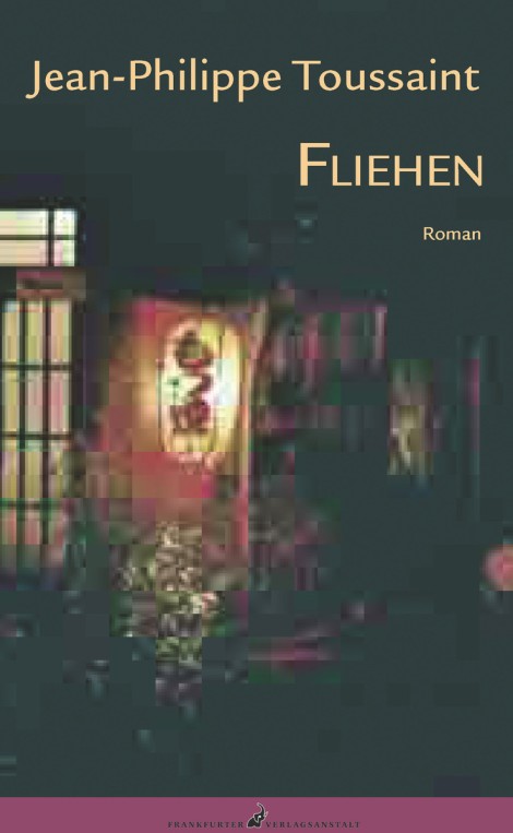 Fliehen Digitalprodukt / E-Book (Download)