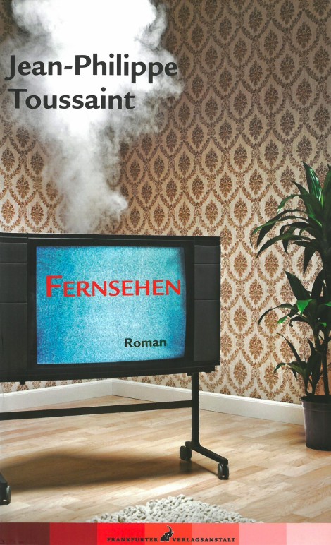 Fernsehen Digitalprodukt / E-Book (Download)