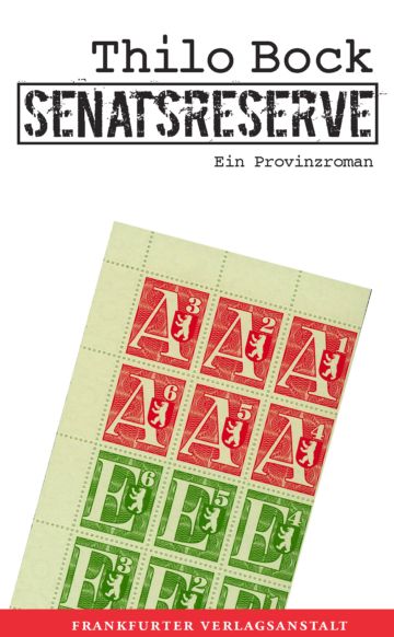 Senatsreserve 