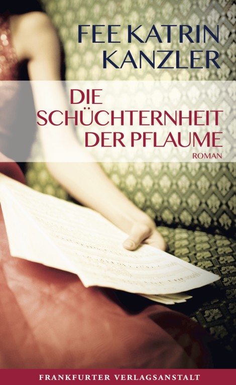Die Schüchternheit der Pflaume 