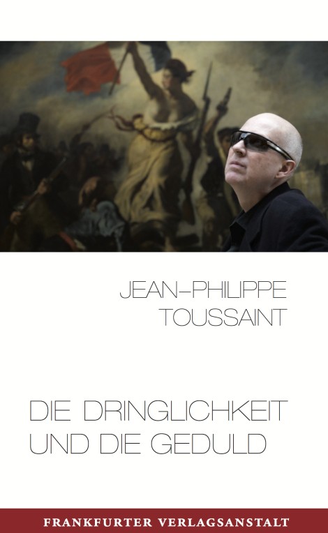 Die Dringlichkeit und die Geduld Digitalprodukt / E-Book (Download)