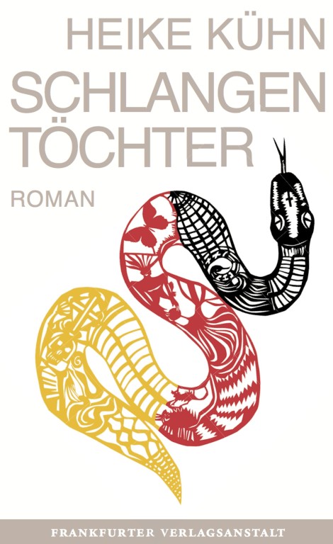 Schlangentöchter Digitalprodukt / E-Book (Download)