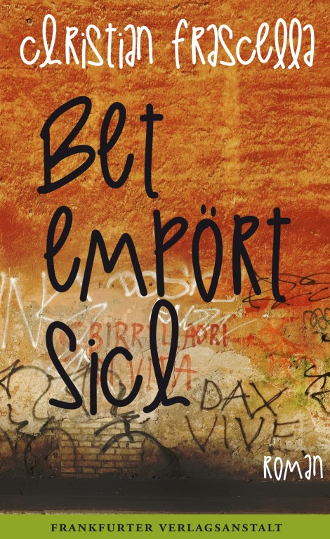Bet empört sich Digitalprodukt / E-Book (Download)