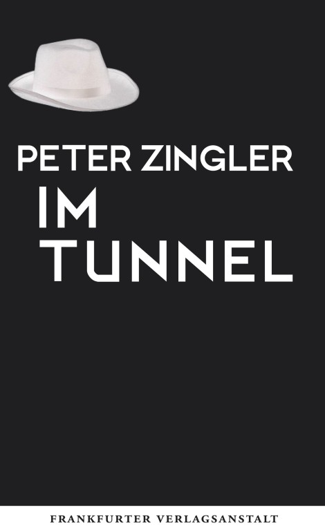 Im Tunnel Digitalprodukt / E-Book (Download)