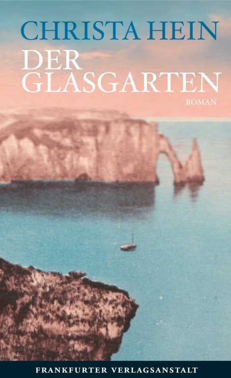 Der Glasgarten Digitalprodukt / E-Book (Download)