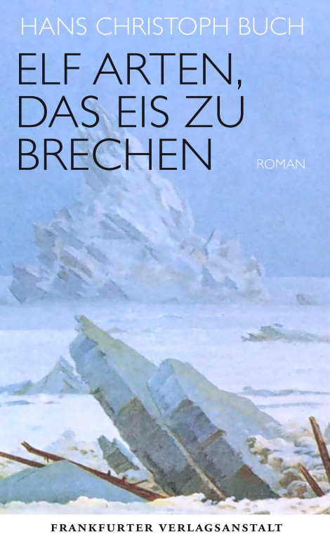 Elf Arten, das Eis zu brechen Digitalprodukt / E-Book (Download)