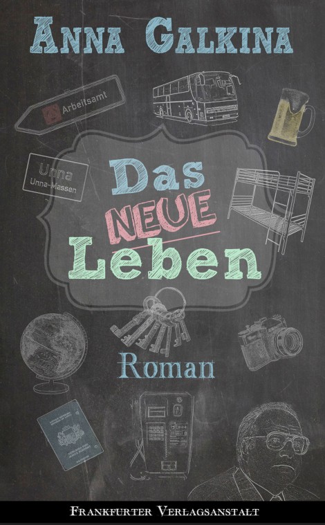 Das neue Leben Digitalprodukt / E-Book (Download)