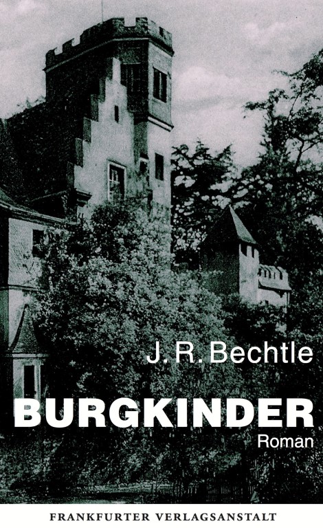 Burgkinder Digitalprodukt / E-Book (Download)