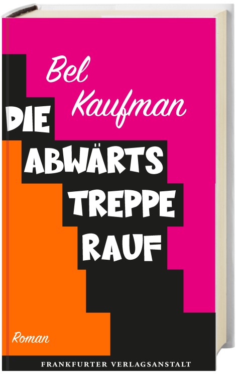 Die Abwärtstreppe rauf Digitalprodukt / E-Book (Download)
